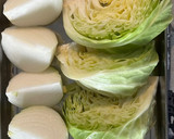 みんな大好き！お野菜まるごとポトフ作り方1写真