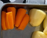 みんな大好き！お野菜まるごとポトフ作り方2写真