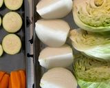 みんな大好き！お野菜まるごとポトフ作り方3写真