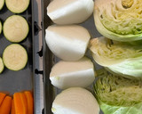 みんな大好き！お野菜まるごとポトフ作り方3写真
