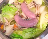 みんな大好き！お野菜まるごとポトフ作り方8写真