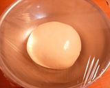 生クリーム食パン作り方3写真