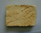 絶品♡我が家のお豆腐味噌漬け作り方5写真