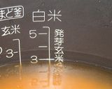 初心者でも、絶対においしい炊き込みご飯♪作り方4写真
