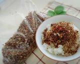 ペヤングふりかけ風☆簡単に再現！大量！作り方5写真