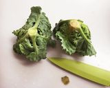 食の山梨:プチベールとチーズのフリット作り方1写真