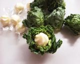 食の山梨:プチベールとチーズのフリット作り方2写真