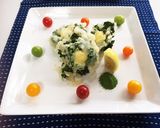 食の山梨:プチベールとチーズのフリット作り方6写真