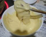 へルシー！ボリュームあり！ささみの味噌天作り方3写真