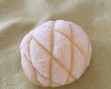 簡単♫メロンパン作り方6写真