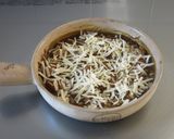 熱々♡焼きチーズカレー作り方1写真