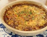 熱々♡焼きチーズカレー作り方2写真