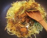 本場の味★チキンキーマカレー作り方9写真