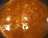 本場の味★チキンキーマカレー作り方12写真