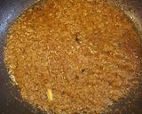 本場の味★チキンキーマカレー作り方14写真