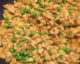 本場の味★チキンキーマカレー作り方19写真