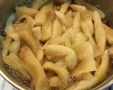 晩白柚の砂糖菓子作り方5写真