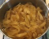 晩白柚の砂糖菓子作り方6写真