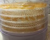 晩白柚の砂糖菓子作り方8写真