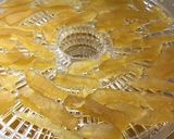 晩白柚の砂糖菓子作り方9写真