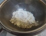 ふんわり柔らか♪苺どら焼き＆どら焼き作り方2写真