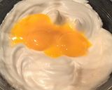 簡単抹茶ロール作り方5写真