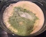 簡単抹茶ロール作り方6写真