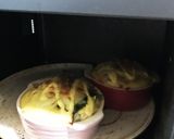 豆腐のヘルシーグラタン作り方2写真