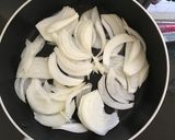 イカ丼作り方1写真