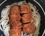 イカ丼作り方3写真