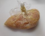 鶏胸肉とパプリカのごま味噌マヨ炒め✿作り方2写真