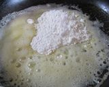 ホクホク簡単♪カニカマでクリームコロッケ作り方2写真