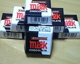 ♡ラブラブダーリンとホットチョコレート♡作り方1写真