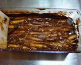 簡単でおいしい♪山ごぼうの味噌漬け作り方3写真