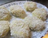 ホクホク簡単♪カニカマでクリームコロッケ作り方7写真