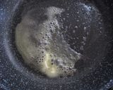 リンゴのフレンチトースト作り方4写真