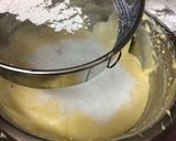 『半熟チーズケーキ 』材料少なく美味♡作り方7写真