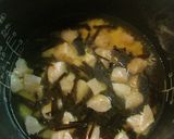 簡単！昆布の佃煮で炊き込みご飯？！作り方2写真