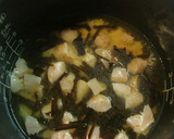 簡単！昆布の佃煮で炊き込みご飯？！作り方2写真