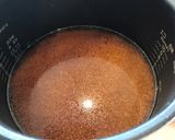 九州名物 かしわ飯作り方7写真