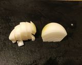 トマトチキンシチュー作り方2写真