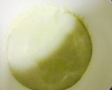 失敗知らず＊なめらか生チョコ作り方3写真