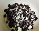失敗知らず＊なめらか生チョコ作り方4写真