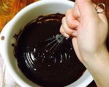 失敗知らず＊なめらか生チョコ作り方8写真