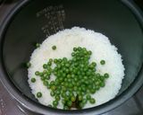 モサモサしない！豆ごはん作り方4写真