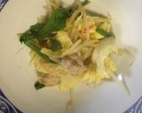 ご当地うずみ飯そっくりうずみラーメン作り方1写真
