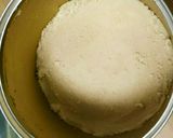 計りにくいペーストは……作り方1写真
