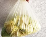 うまうま塩キャベツ♡簡単あと一品にも◎作り方2写真