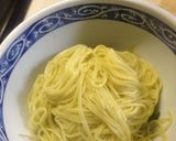 ご当地うずみ飯そっくりうずみラーメン作り方5写真