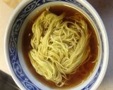 ご当地うずみ飯そっくりうずみラーメン作り方6写真